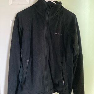 Women Columbia jacket